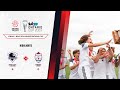 HIGHLIGHTS - Boys U14 2023 MilkUP Ontario Cup Finals