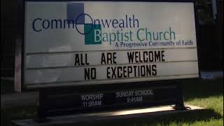 Sunday Worship 11.09.25