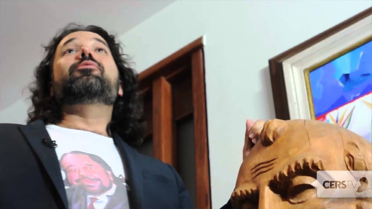Papeando com Pamplona - Poema | Amor de Pai - YouTube