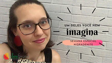 O que fazer para melhorar hidradenite?
