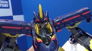 東京おもちゃショー2018 シンカリオン商品担当者スペシャルトーク（生放送アーカイブ）