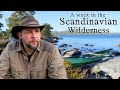 Scandinavian wilderness adventure  full movie