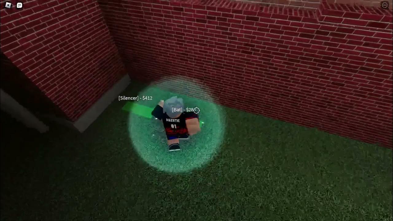 How to macro abuse in da hood full explanation youtube
