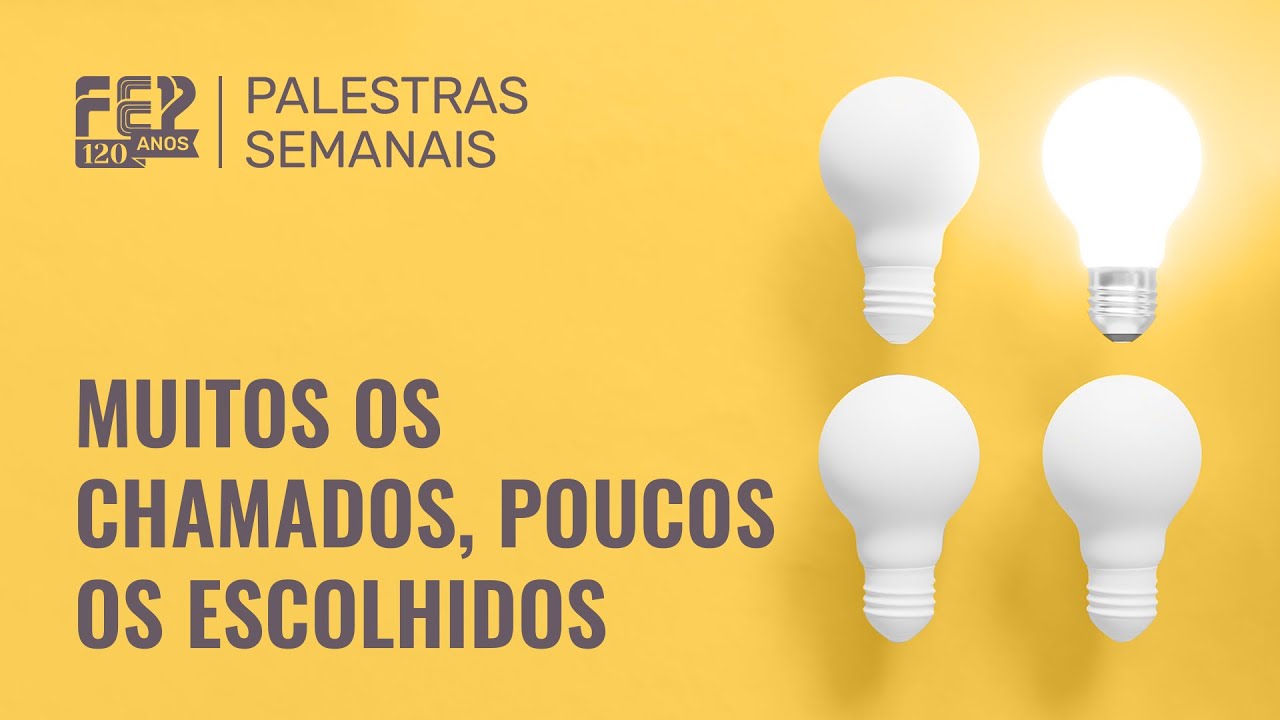 "Muitos os chamados, poucos os escolhidos" com Lilyane Monteiro (28/09/2025 - 16h)