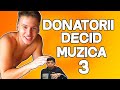 🔥mitzuu - DONATORII DECID MUZICA 3 | (doar Donatiile) 😂