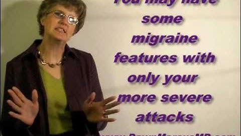 Introduction to Migraines