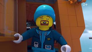 #мультики Полярные приключения Часть 2 из 2 LEGO City Arctic