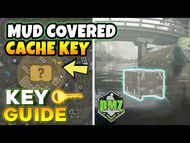 how to get a mud covered cash key modern warfare 2｜TikTok Search