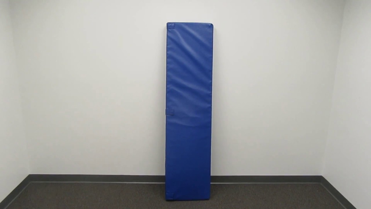 First Team FT5010 Volleyball Post Pad YouTube