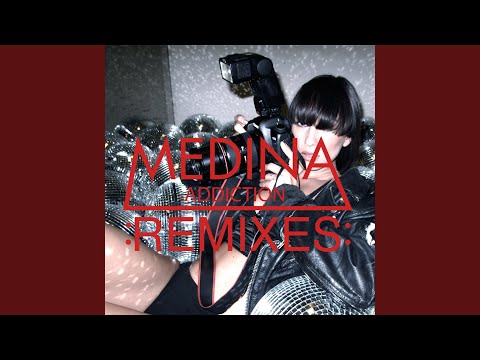 Addiction (Svenstrup & Vendelboe Remix)