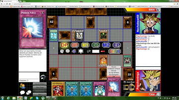 Yu-gi-oh Dueling Network №1-Attack all Ready-Part 1