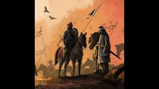 Invasione, anno zero (634-635), ep. 132
