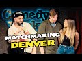 Matchmaking in denver  martin amini  comedy  full show