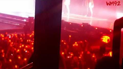 EXOrDIUM IN BKK DAY 2