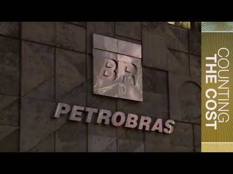 🇧🇷 Brazil: Petrobras and the cost of corruption | Counting the Cost