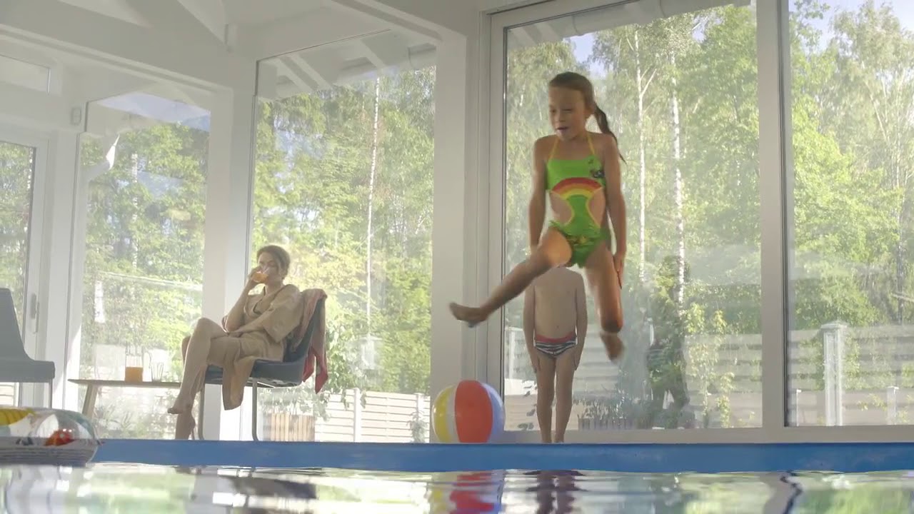 UNIPUMP насосное оборудование - YouTube