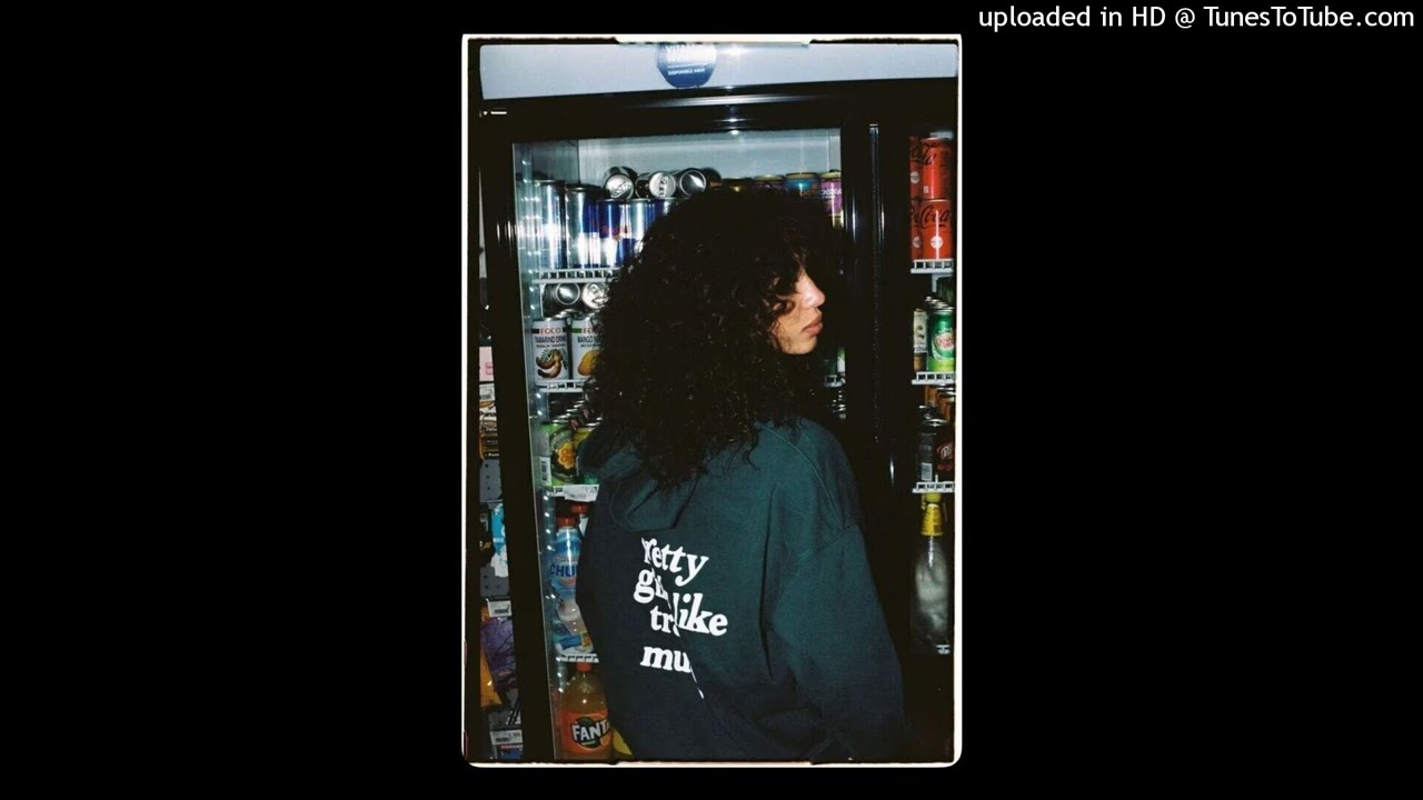 (FREE) Kehlani x R&B Type Beat - Beautiful Lies