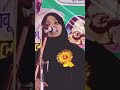مجھکو اپنا تو بنا نہ مولا #naat #naatstatus #naatsharifstatus #trending #newmushayra #love #duet