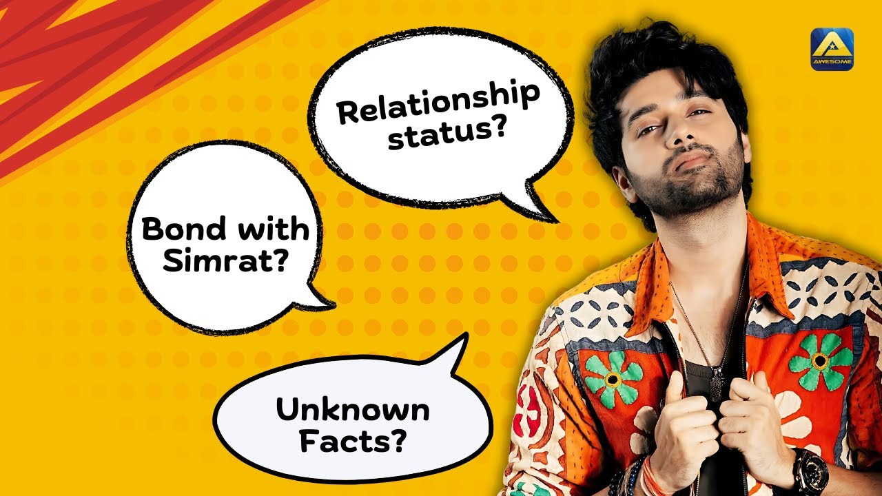 Utkarsh Sharma Unfiltered: From Gadar 2 Success to upcoming film Vanvaas, Untold Stories & More