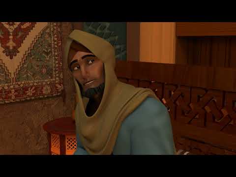 تعلموا من كرم و تواضع المسلمين في الاسلام قصة جابر عثرات الكرام