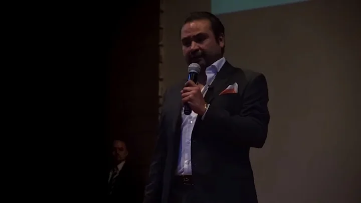 EL SER O NO SER EN LA CRIPTOECONOMA | Renato Rodrg...