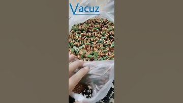 High Precision Fully Automatic SQ Common Mode Inductor Coil Winding Machine Manufacturer Price