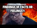 Alexee Trevizo Case - How Far Does Maternal Privilege Go?