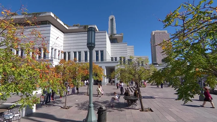 Sunday Afternoon Session | ASL October 2024 General Conference