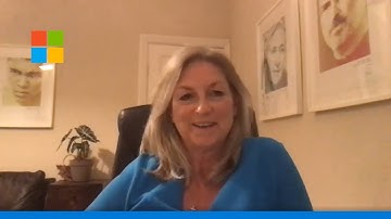 Microsoft Education - Dyslexia and Distance Learning