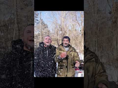 Выжимай с зимы