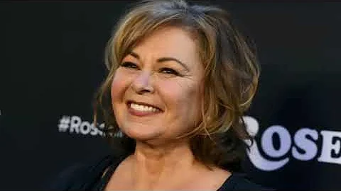Roseanne Barr can return to television. The actress assures that she has had good offers.