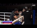 Afc 6  ased fighting championship full