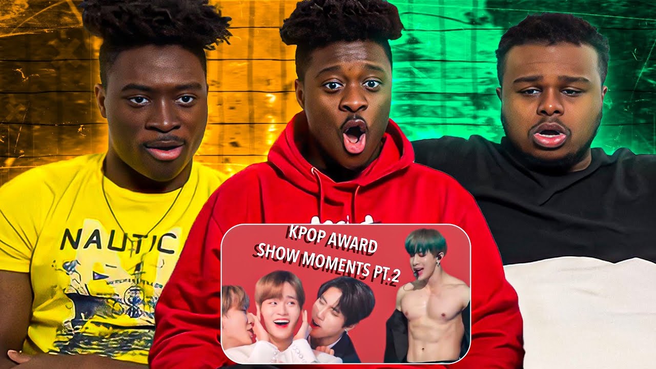 KPOP AWARD SHOW MOMENTS I THINK ABOUT ALOT PART 2 had Me Shook kpop-award-show-moments-i-think-about-alot-part-2-had-me-shook