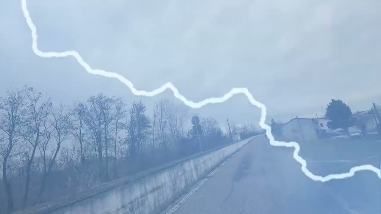 La “BASSA” verso la Collina