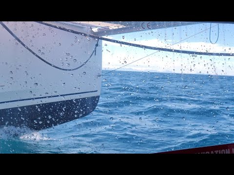 Hustadvika and Stad - Hel-G Sailing Episode 37