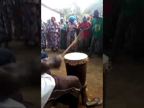 Mila Na Desturi Ya Wapogoro