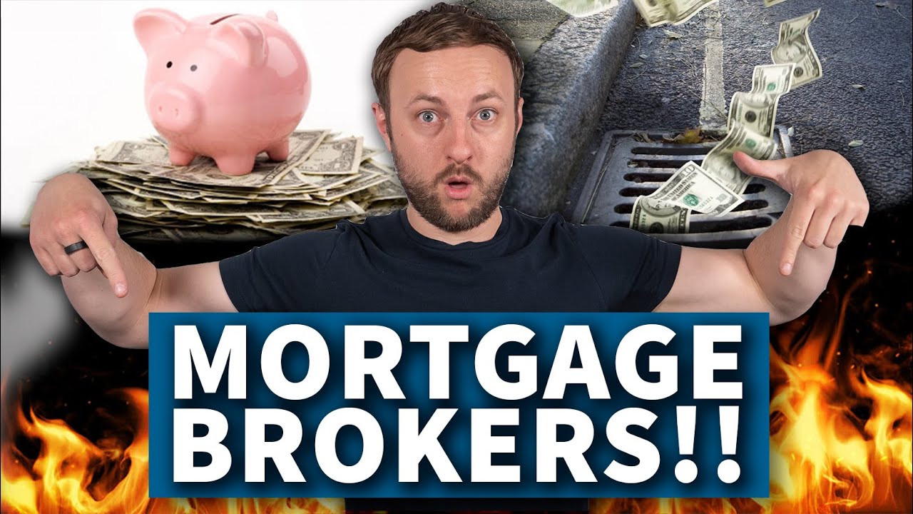Are MORTGAGE BROKERS really WORTH the investment? Buytolet UK YouTube