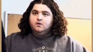 Audition Tapes - Jorge Garcia (LOST)