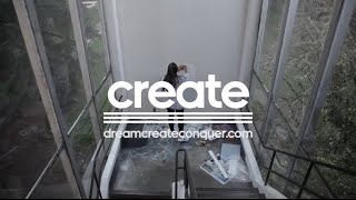 create | YƵY x adidas