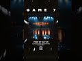 GAME 7 | Drake x Stormzy x J Cole Type Beat | 🎺 Anthemic