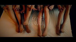 東京ゲゲゲイ 「Egoist」 | Tokyo Gegegay Music Video