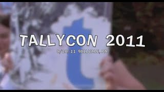 TallyCon 2011 - Tally Halls Last Show Celebration with Fans
Tally Hall fans from around the country met in Millvale (Pittsburgh), PA at the final show of the bands Good & Evil Tour on 8/20/11.
Special thanks to Bryan Ghingold for the vehicle assistance and backpack reminder.
You are all loved.
Songs featured in this video:
Light & Night by Tally Hall featuring Nellie McKay
Praise You (by Fatboy Slim) performed by Tally Hall
Never Meant To Know by Tally Hall
Because (by The Beatles) performed by Tally Hall, Casey Shea, and SPEAK, taken from JimPDAs video: https://www.youtube.com/watch?v=slX1vhzFzBY TallyCon 2011 - Tally Halls Last Show Celebration with Fans