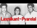 How Laxmikant-Pyarelal met and what was Lata Mangeshkar's contribution ? - मराठी