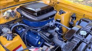 For Sale - 1971 XY GT Falcon Replica