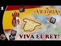 VIVA EL REY Ep 1: La guerre carliste