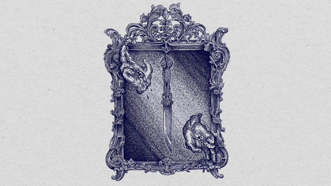 Silver Knife -  Conjuring Traces (from the upcoming album "Unyielding/Unseeing")