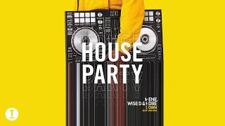 Mene, Wise D & Kobe - Down /Toolroom Records/