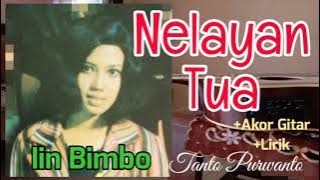 Iin Bimbo - NELAYAN TUA