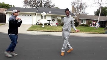 INTRO - Self Made Prince