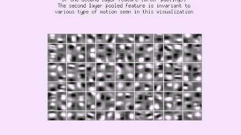 second layer invariance